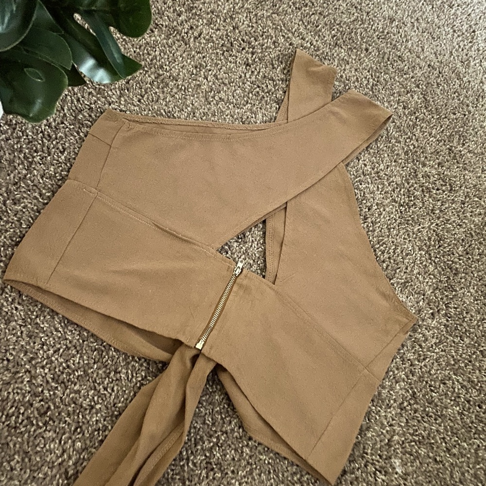 Fashion Top